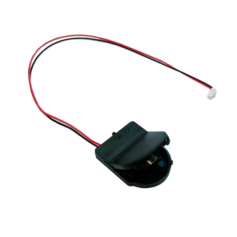 Raspberry Pi 5 RTC Batterie kasten (ohne cr2032 Batterie) für pi5 – Bild 3