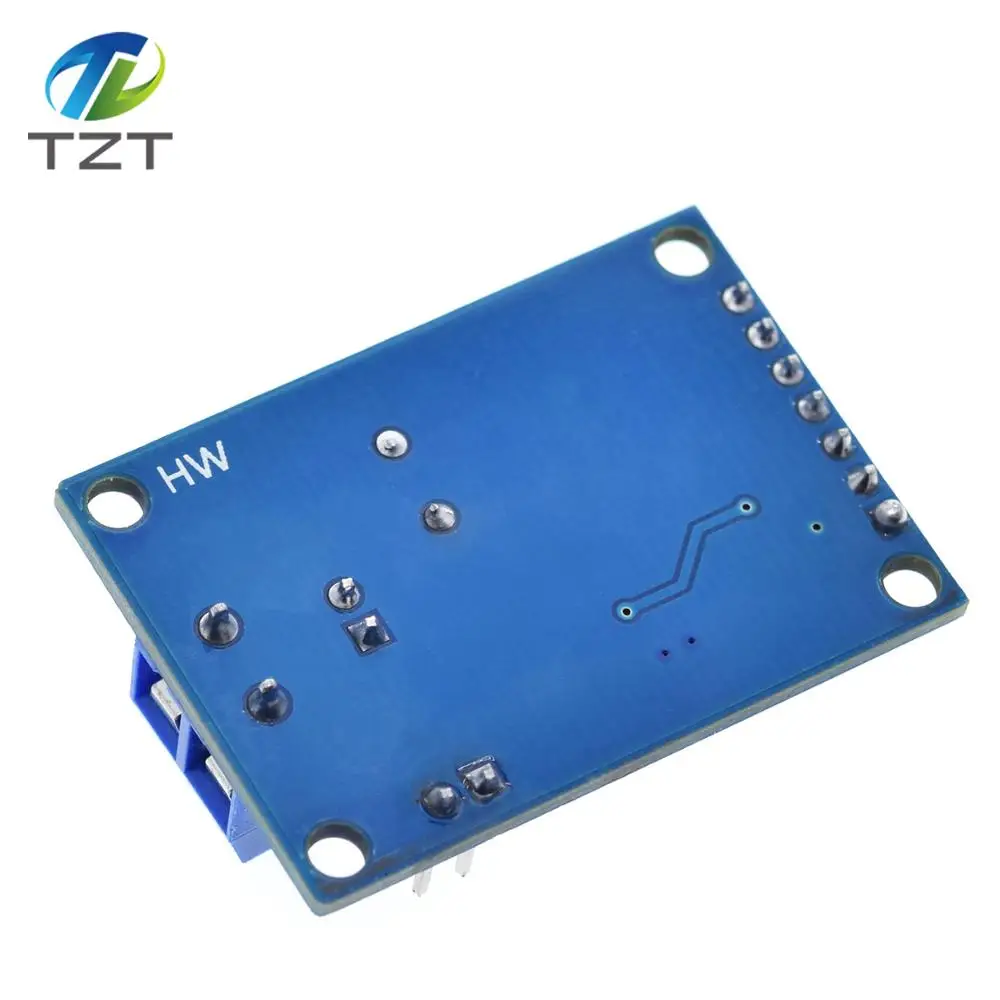 DIYTZT 1/3/5PCS MCP2515 CAN-Bus-Modulplatine TJA1050 Empfänger SPI – Bild 6