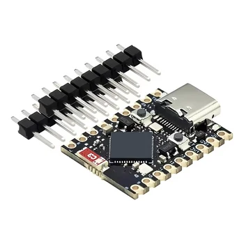 ESP32-C3 Entwicklungsboard ESP32 C3 Super Mini Entwicklungsboard ESP 32 Entwicklungsboard WiFi Bluetooth