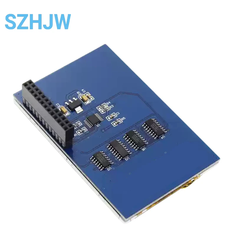 3,5-Zoll-Anzeigemodul 3,5-Zoll-Touchscreen 320×480 – Bild 2
