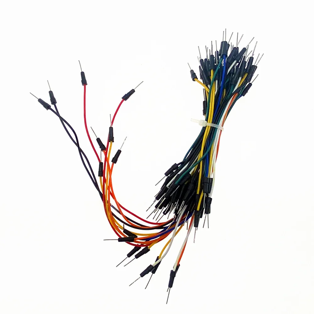 3,3 V/5 V MB102 Breadboard-Leistungsmodul + MB-102 830 Punkte – Bild 5