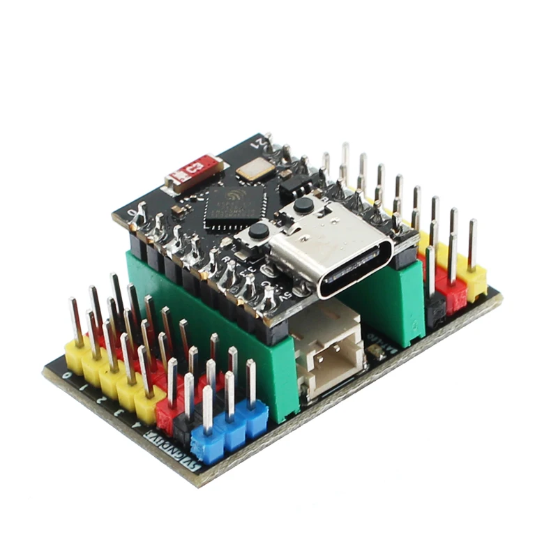 ESP32 SuperMini Entwicklungsboard ESP32-C3 Entwicklungsboard ESP32 Entwicklungsboard WiFi Bluetooth