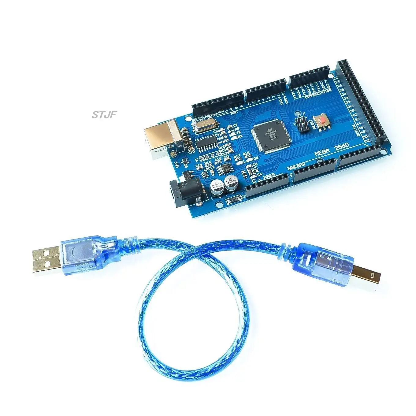 Mega2560 atmega16u2/pro mini mega mega wifi r3 atmega2560 chip ch340g – Bild 2