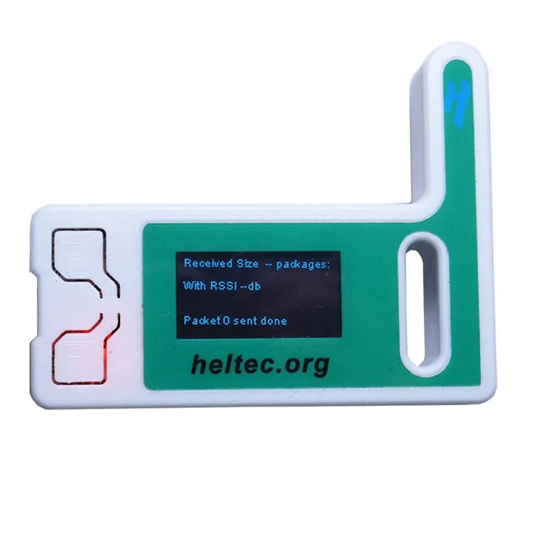 Heltec Wifi LoRa32 V3 433 MHz 863 MHz ESP32 S3 SX1262 OLED-Display – Bild 2