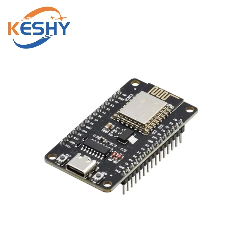 ESP8266 Wireless-Modul CH340 CH340G NodeMcu V3 Lua WIFI Internet der – Bild 4