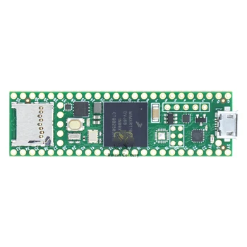 DEV-20359 Teensy 4.1 ohne Ethernet 600MHz ARM Cortex-M7 NXP MIMXRT1062 8MB Flash 1MB RAM microSD USB Host