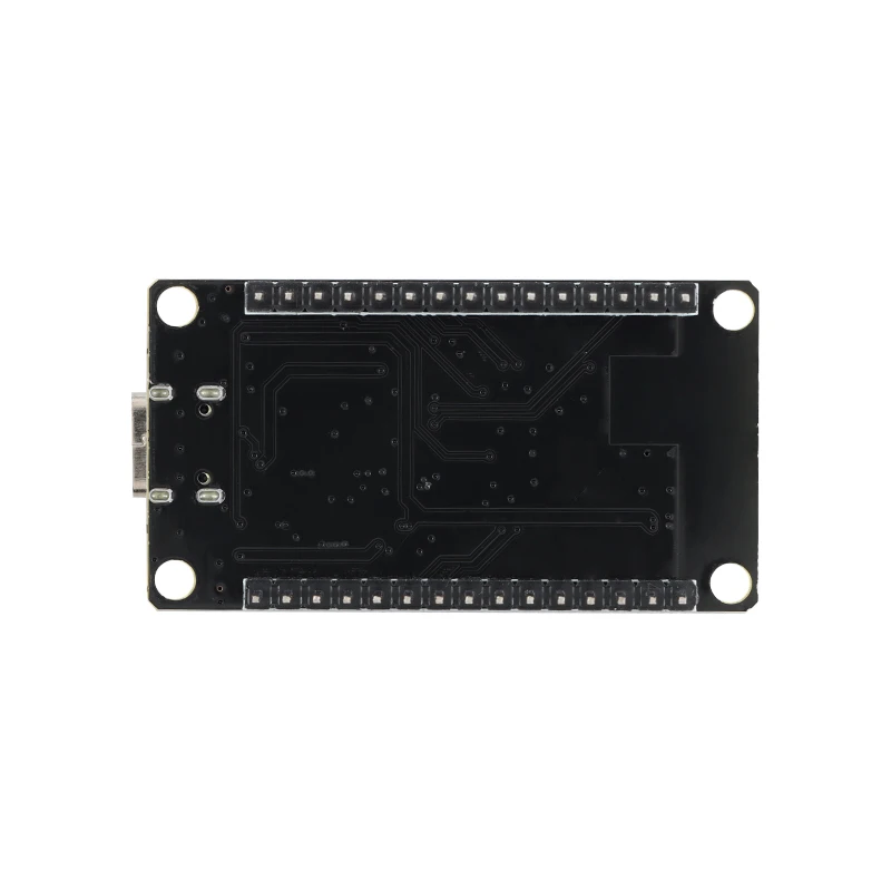 ESP32-Entwicklungsboard TYPE-C USB CH340C WiFi+Bluetooth Extrem – Bild 4