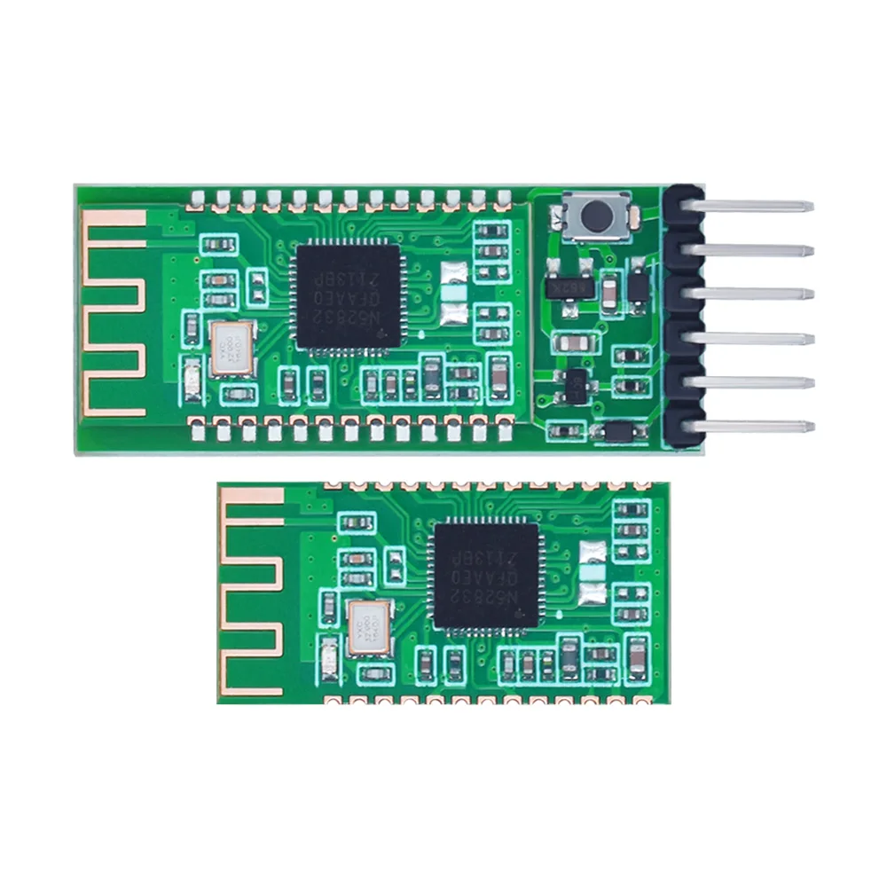 HC-05 HC-06 RF Wireless Bluetooth Transceiver Slave Modul HC-08 Serial – Bild 3