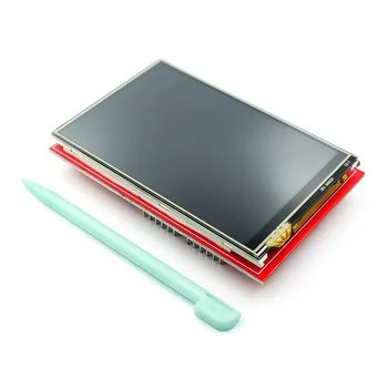 Mega2560 ATMEGA16U2 / Pro Mini MEGA 2560 Mega+WiFi R3 ATmega2560 Chip CH340G Für Arduino UNO R3