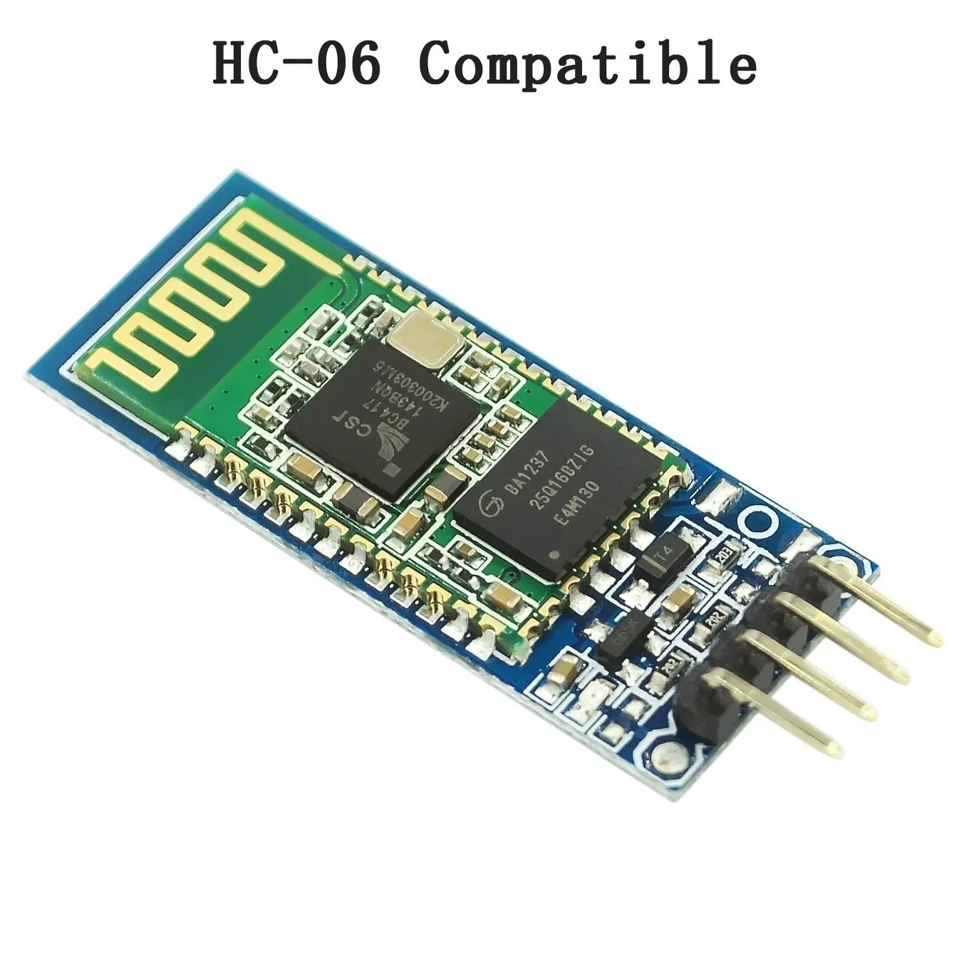 HC-05 HC 05 hc-06 HC06 RF Wireless für Bluetooth Transceiver Slave Modul RS232/TTL zu UART Konverter