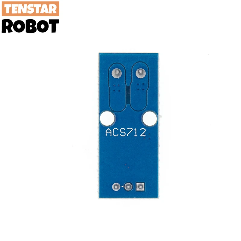 TENSTAR 3 Stück ACS712 5A 20A 30A Range Hall Stromsensormodul – Bild 4