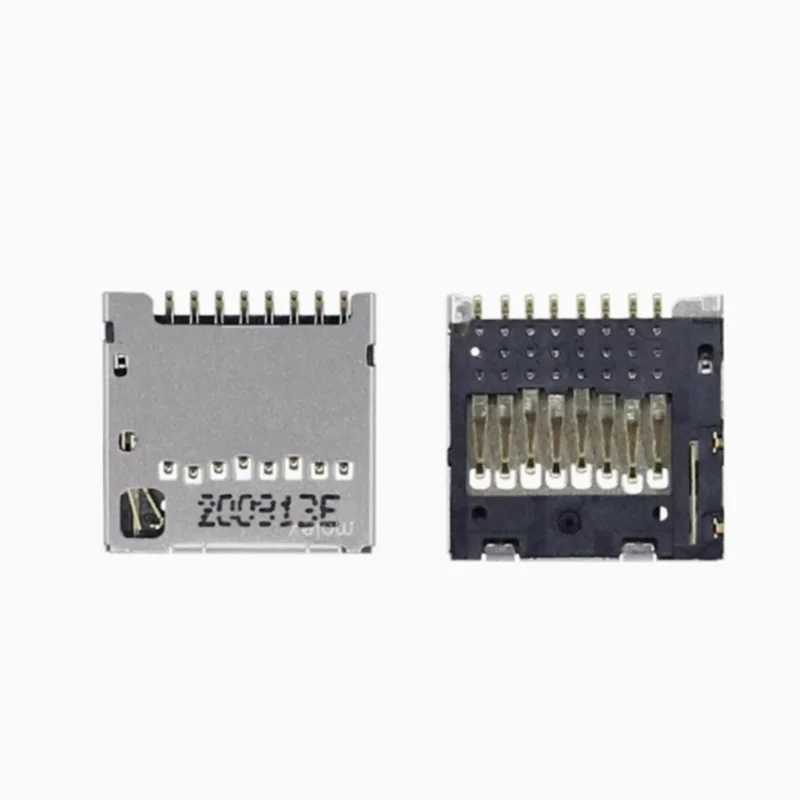 Raspberry Pi MicroSD-Kartenanschluss, Kartensteckplatz – Bild 2