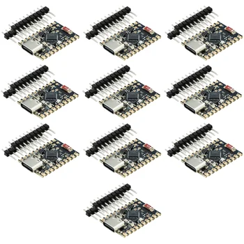 ESP32-C6 SuperMini Development Board Mikrocontroller Programmierung Lernen Controller Core Board