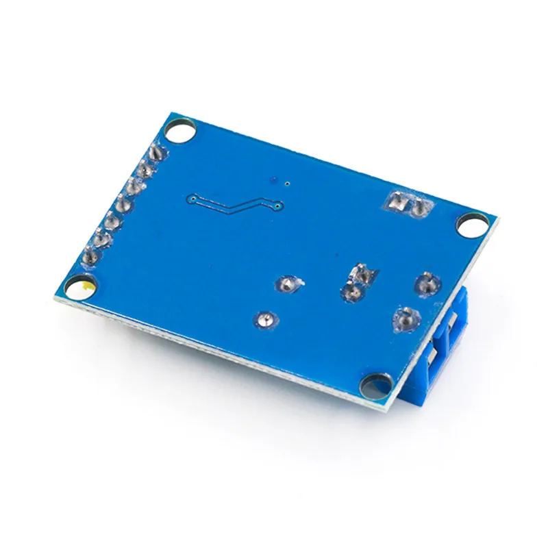 MCP2515 CAN-Bus-Modul, TJA1050-Empfänger, SPI-Protokoll – Bild 2