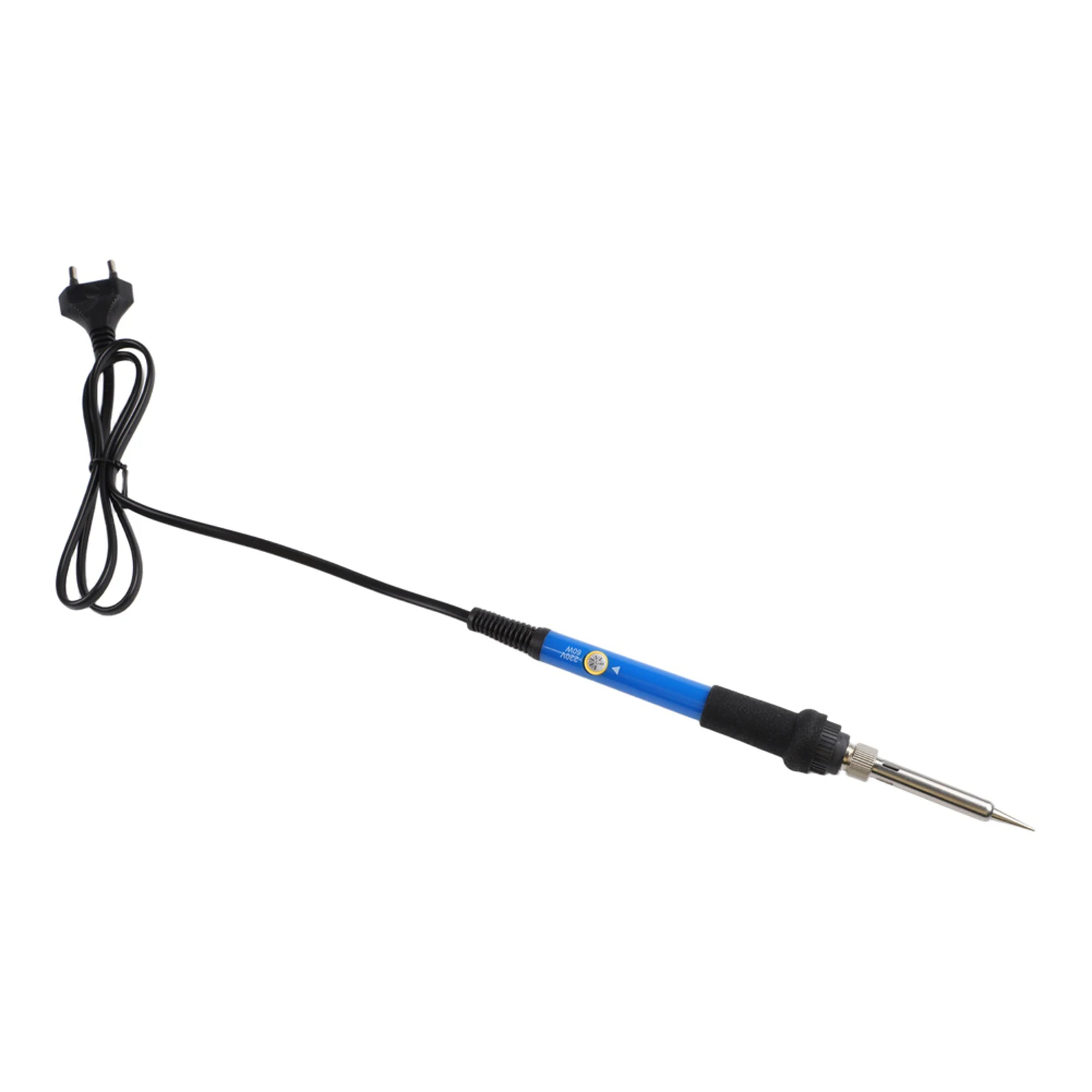 Elektrischer Lötkolben mit einstellbarer Temperatur, 220 V, 60 W – Bild 2