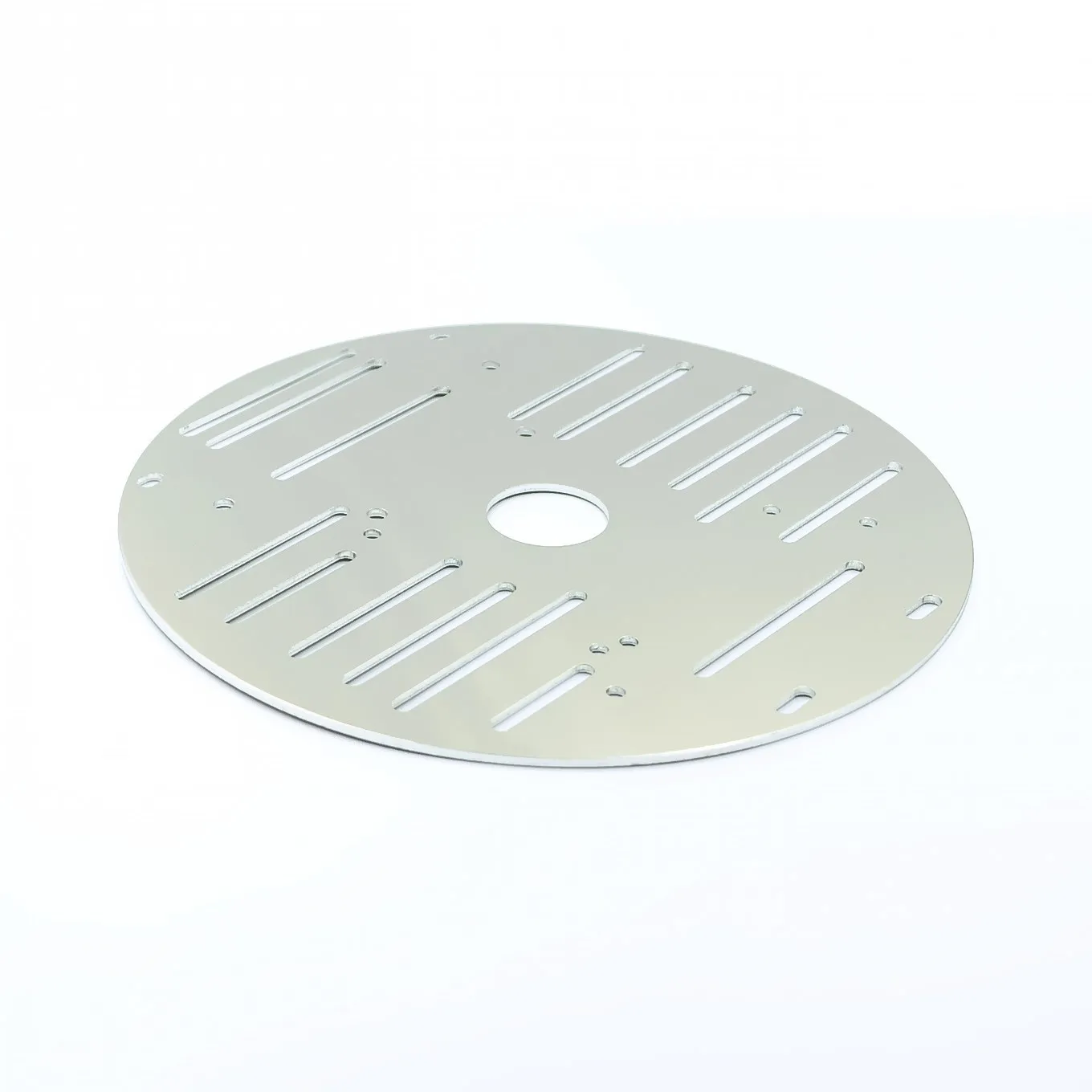 4WD Allrad-Intelligentes Auto-Chassis 1,5 mm – Bild 5