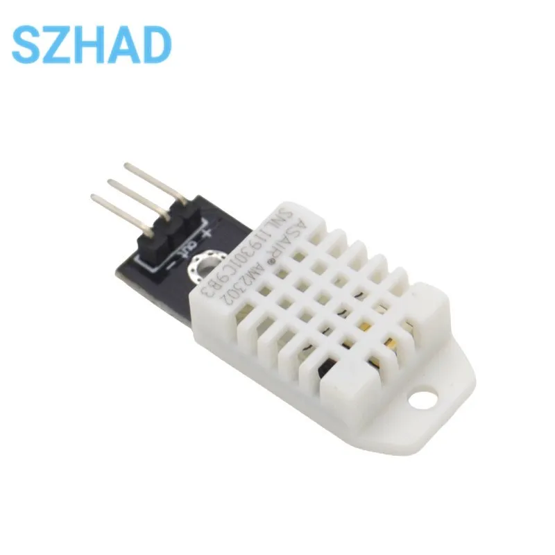 DHT22 single-bus digitale temperatur und feuchtigkeit sensor modul – Bild 4
