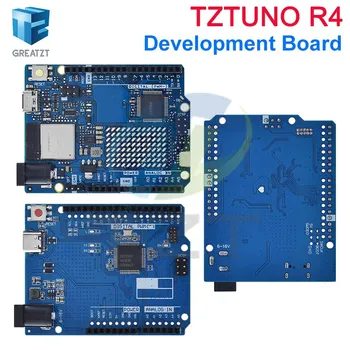 TZTUNO R4 minima TYPE-C WIFI Entwicklungsboard-Modul Verbesserte Version Kompatibel mit Motherboard