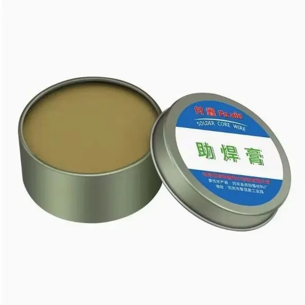 Lötpaste Flussmittel 100g/500g/30g Harzpaste Lötfüllstoff für die – Bild 5