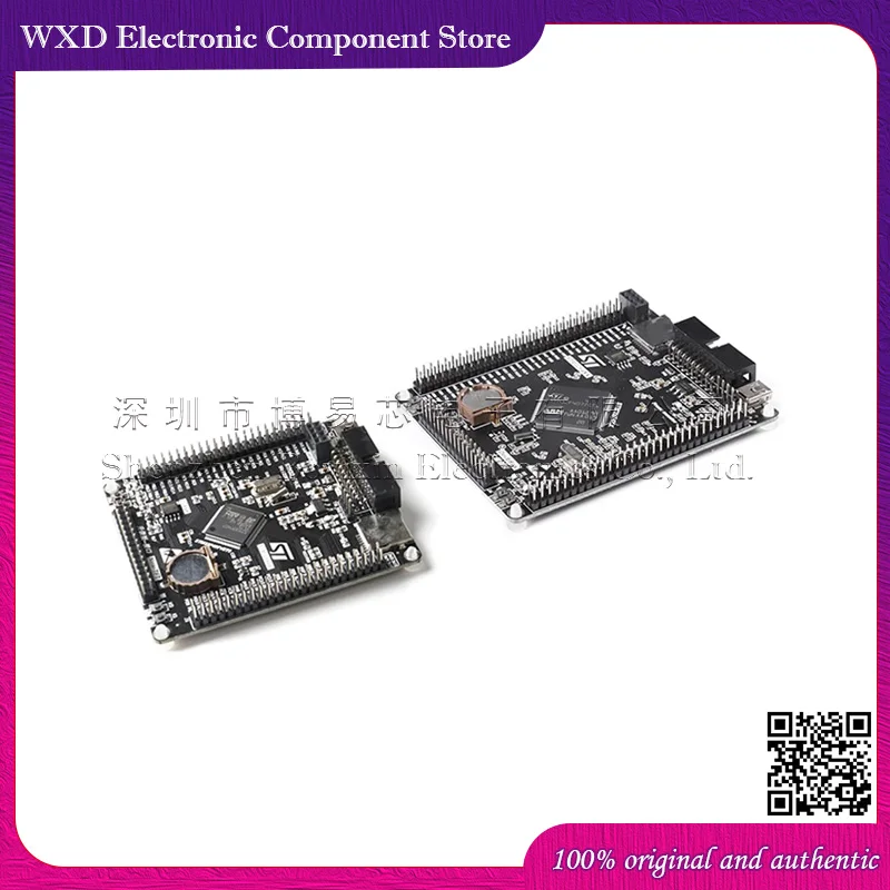 STM32F407VET6 407ZGT6 Entwicklungsboard STM32 Lernboard / ARM – Bild 2