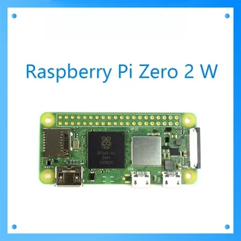 Raspberry Pi Zero 2 W Entwicklungsboard Raspberry Pi Zero 2W