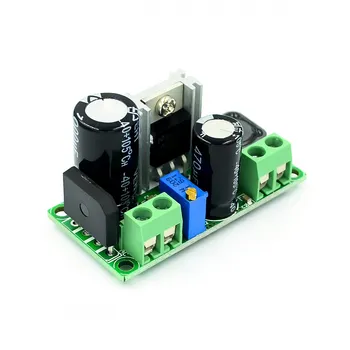 LM2596T LM2596HV DC-DC einstellbare schritt-down 3A netzteil modul DC 5V-50V,3A Großen strom Große power