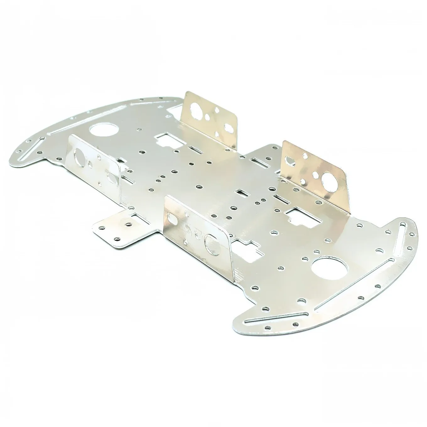 4WD Allrad-Intelligentes Auto-Chassis 1,5 mm – Bild 3