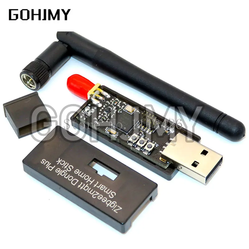CC2652P CC2652 USB-Dongle Zigbee2MQTT ZHA Coordinator Home Assistant – Bild 2