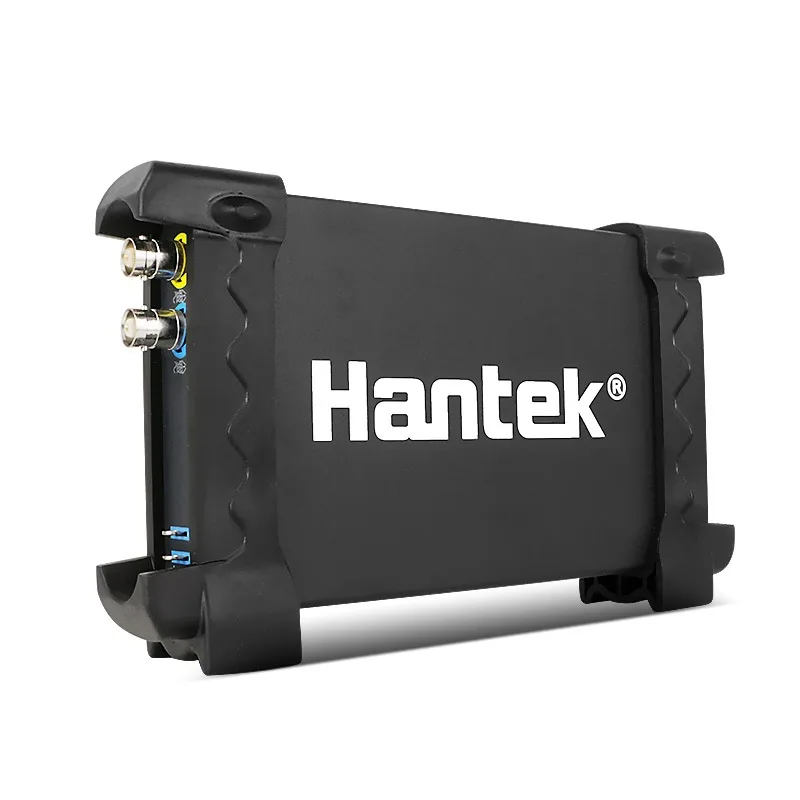 Hantek 6022BE 6022BL Auto-Oszilloskop, Laptop, PC, USB, tragbar – Bild 4