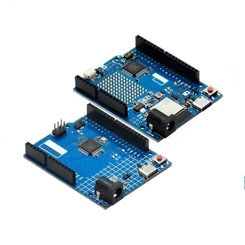 UNO R4 Entwicklungsboard, verbesserte Version, kompatibel mit dem WIFI MINIMA Mikrocontroller-Lernboard
