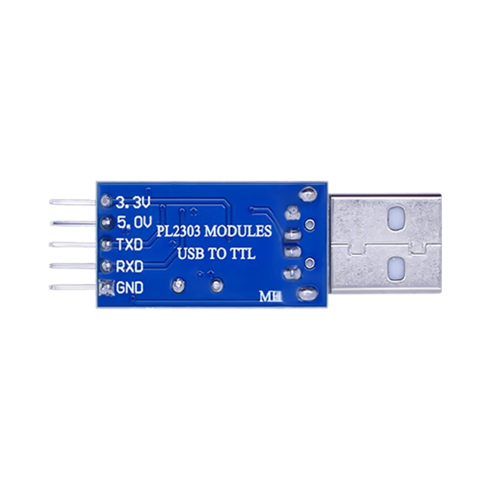 Freies Verschiffen PL2303HX modul Download linie – Bild 4