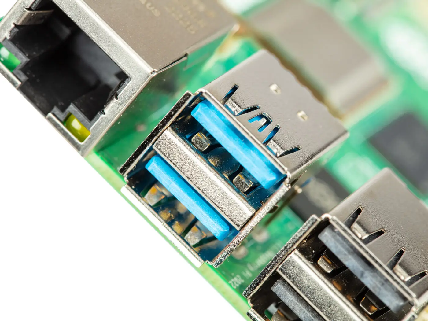 Raspberry Pi 5 Cortex-A76 Linux 4 GB 8 GB Armboard – Bild 5