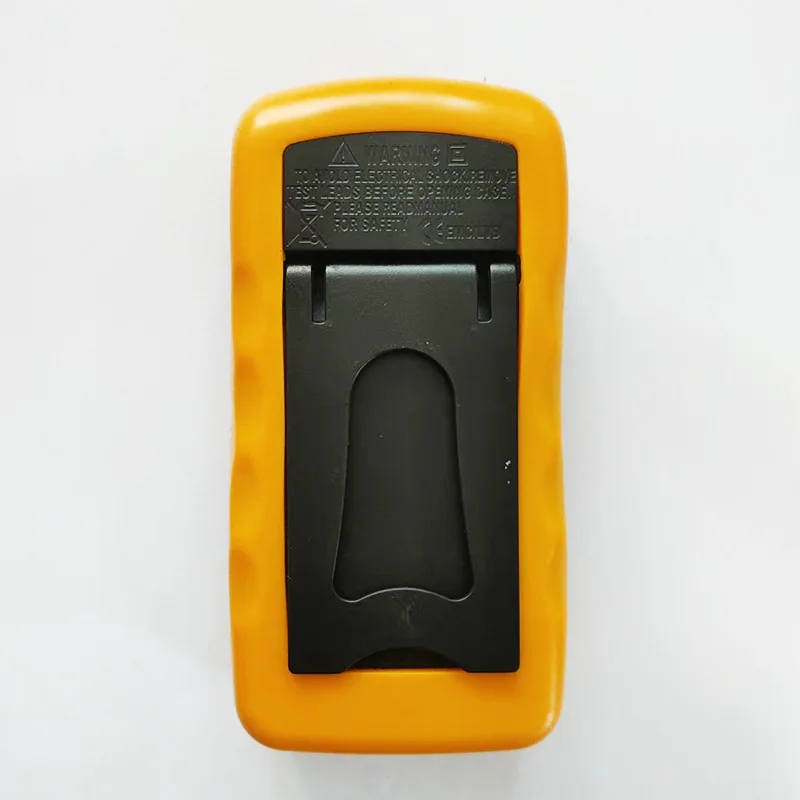 Digitales Multimeter, Voltmeter, Amperemeter - Hochpräziser – Bild 3
