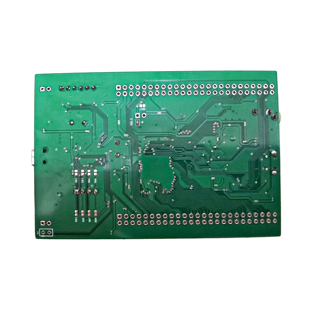 Stm32f4 Discovery Stm32f407 Cortex-m4 Entwicklungsboard-Modul – Bild 4