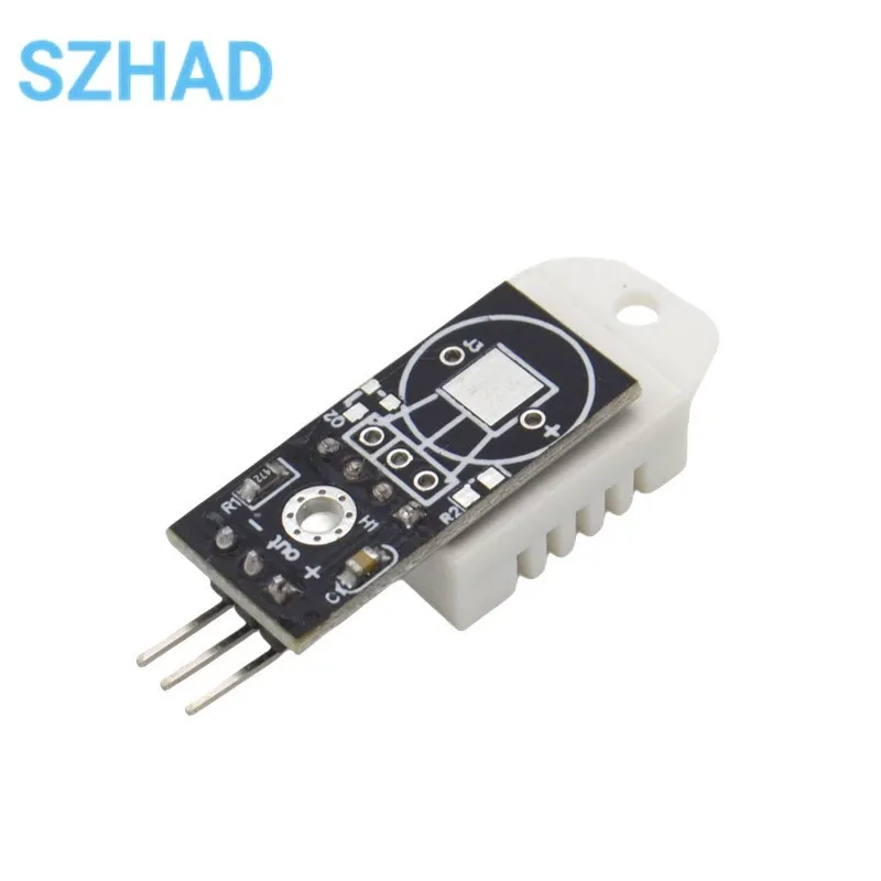 DHT22 single-bus digitale temperatur und feuchtigkeit sensor modul – Bild 6