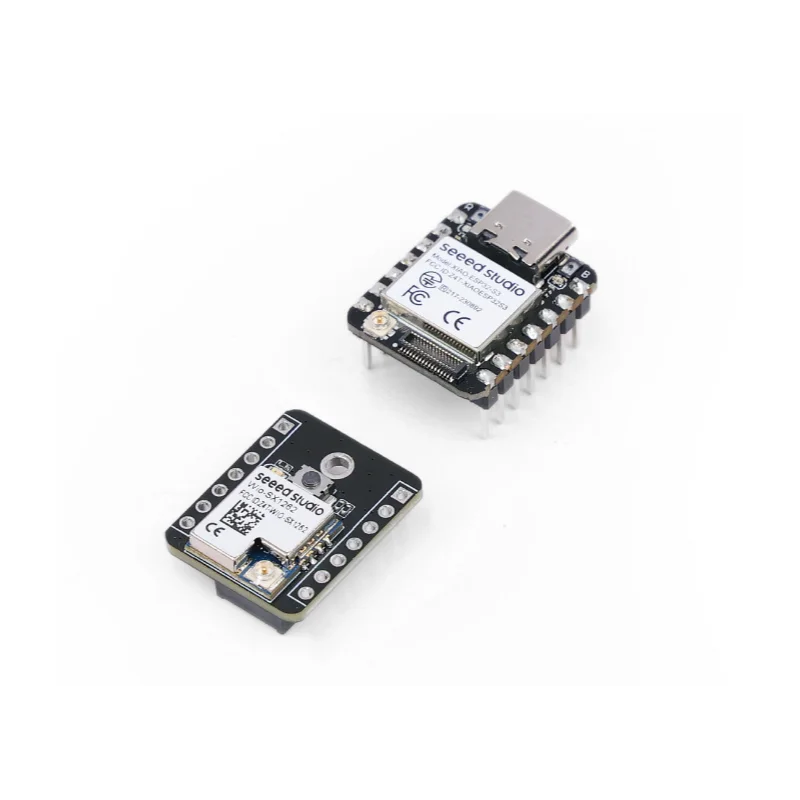 Esp32S3 Lora Meshtastic Lora, 868MHz 915MHz Antenne, XIAO ESP32S3 – Bild 4