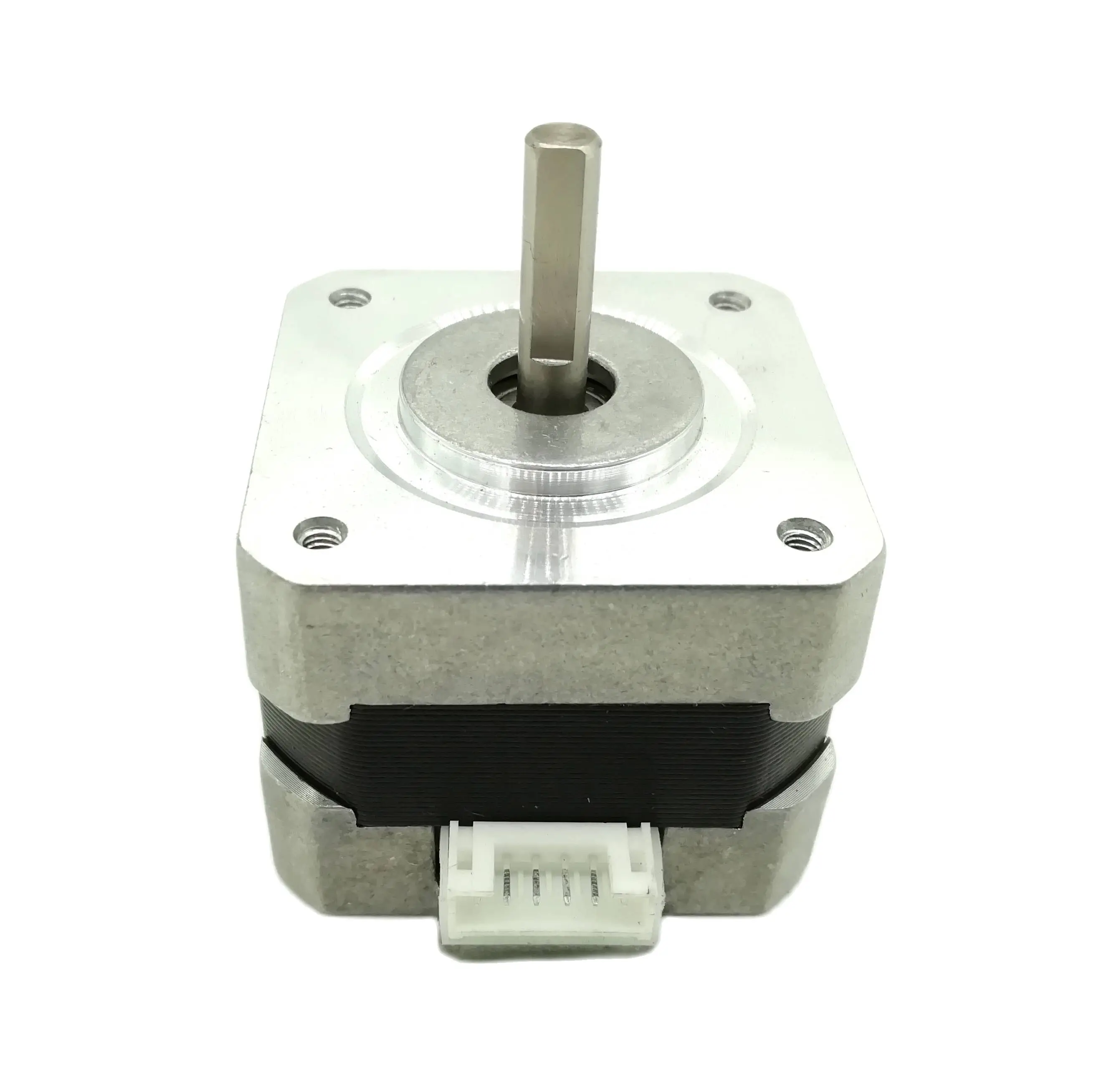 NEMA17 34 mm Replikator-Schrittmotor 1,8 Grad/Schritt 2 Phasen 4 – Bild 4