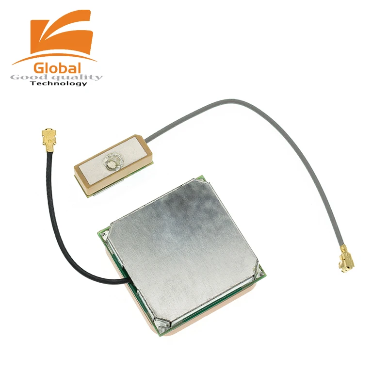NEO-6M GPS-Modul GY-GPS6MV2 NEO6MV2 Eingebautes EEPROM APM2.5 Antenne – Bild 5