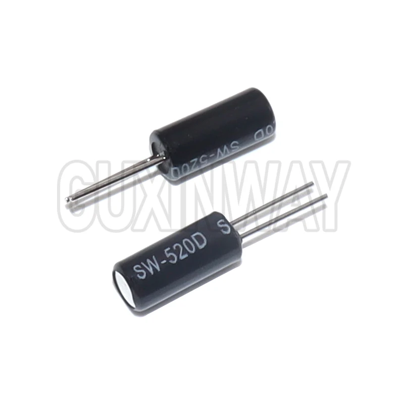 5,2 * 11,5 Winkelschalter Neigungsschalter SW-520D SW520D (10 Stück) – Bild 4