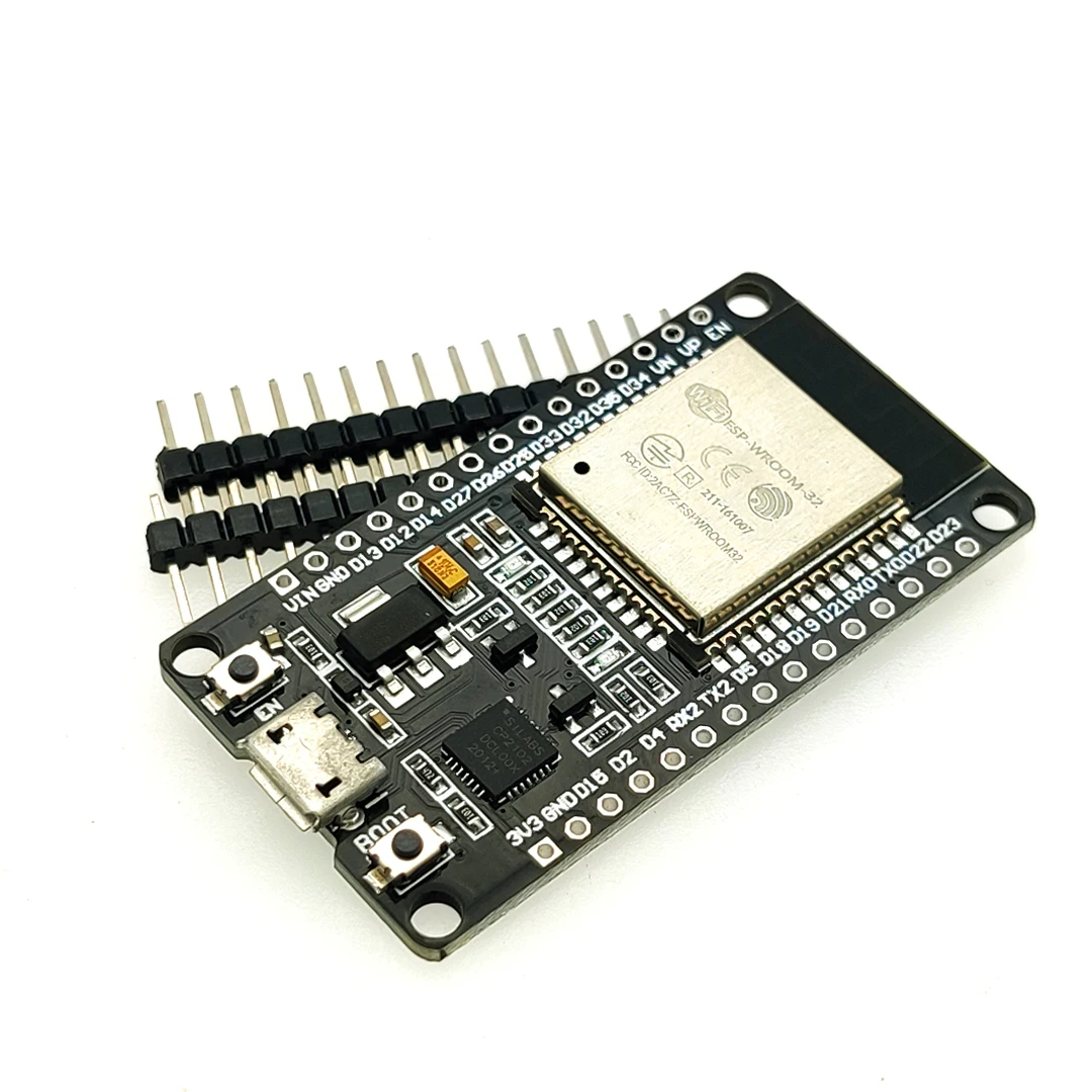 ESP32 ESP32S ESP32 DEVKIT V1 Wireless WiFi Bluetooth Entwicklungsboard Micro USB Dual Core ESP32 Chip optional