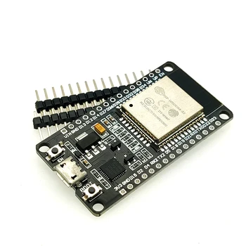 ESP32 ESP32S ESP32 DEVKIT V1 Wireless WiFi Bluetooth Entwicklungsboard Micro USB Dual Core ESP32 Chip optional