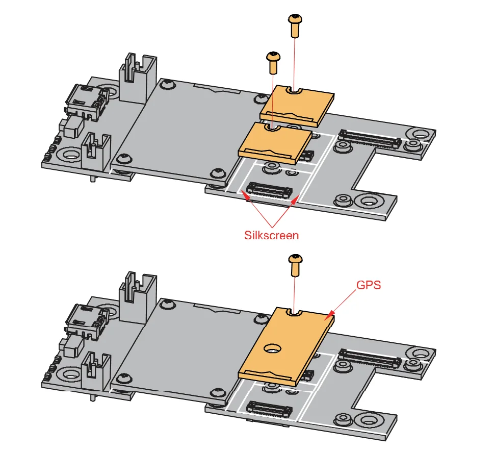 RAK Summer Module Jiangsu MLT-5020 | RAK18001 | RAKwireless – Bild 6