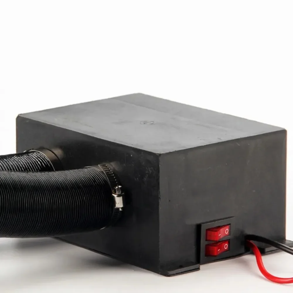 Leistungsstarke 400 1000 W Auto Heizung Lüfter 12 V 24 V – Bild 3