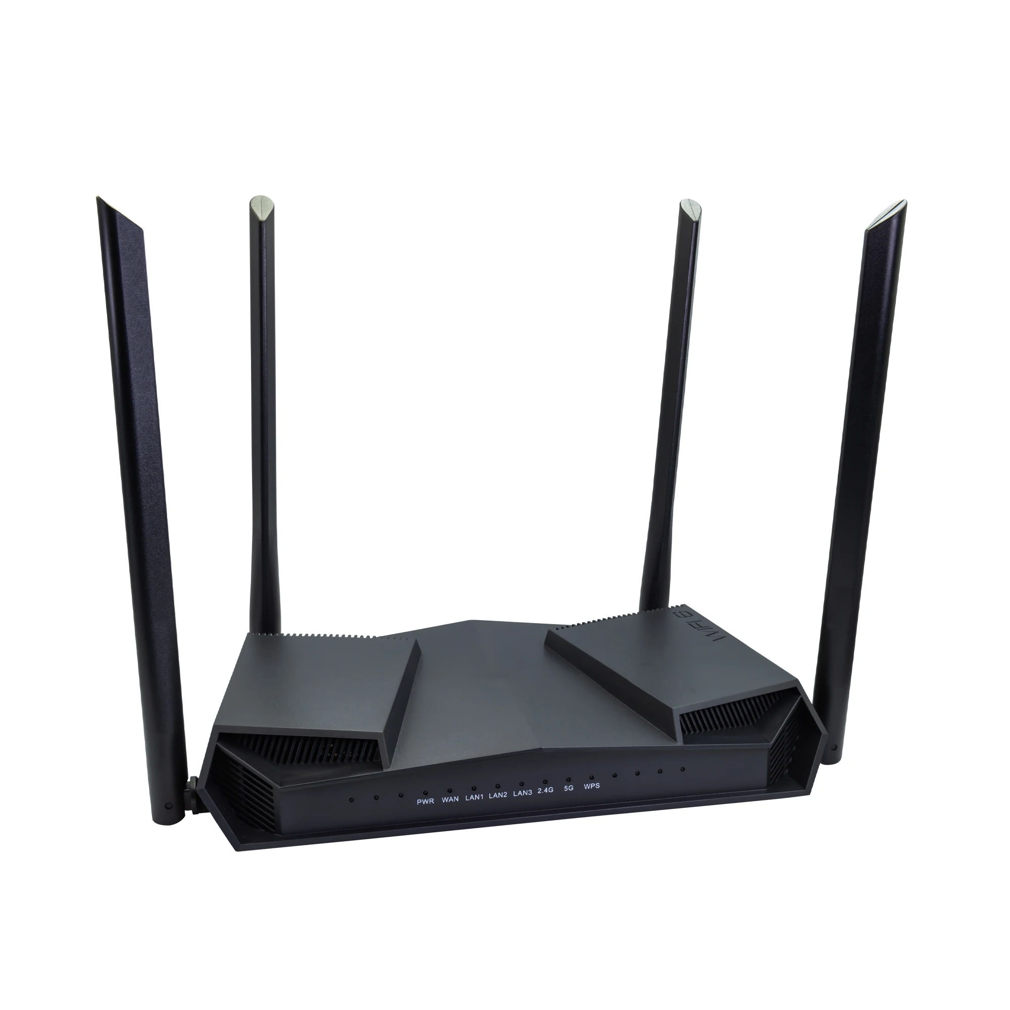 Banana Pi BPI-Wifi 6 OpenWRT Router + Gehäuse TR6560 + TR5220 Wifi SOC – Bild 2