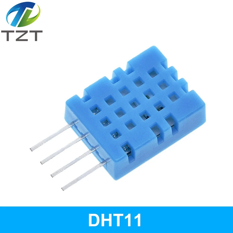 DHT22 AM2302 DHT11/DHT12 AM2320 Digitale Temperatur Feuchtigkeit Sensor Modul Board Für Arduino Ultra-low