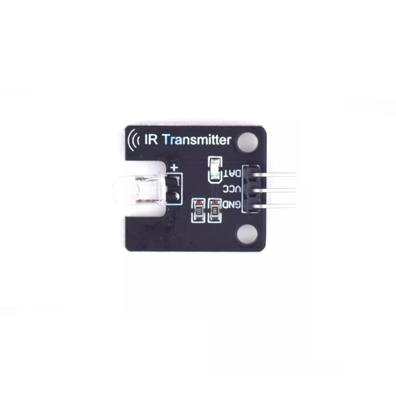 Digitaler 38-kHz-Infrarot-IR-Sensor-Sender-Kit