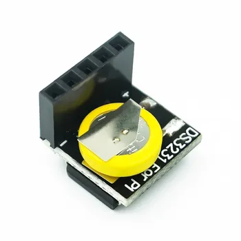 Ds3231 Echtzeituhr modul RTC 3,3 V/5V Himbeer Pi für Arduino