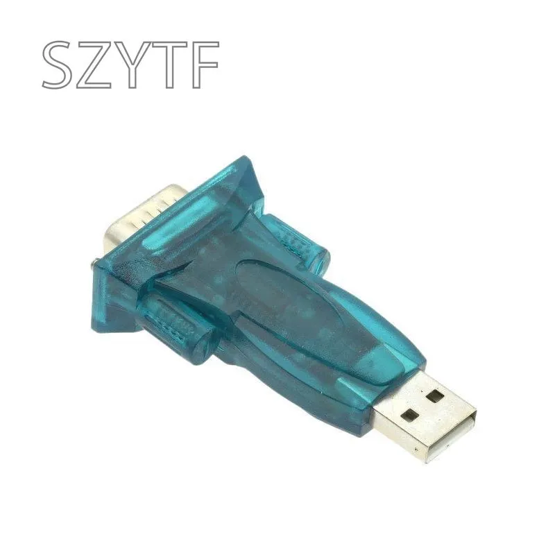 FT232RL USB-zu-TTL-Seriell-Adaptermodul, Industrieller FTDI-Chip – Bild 6