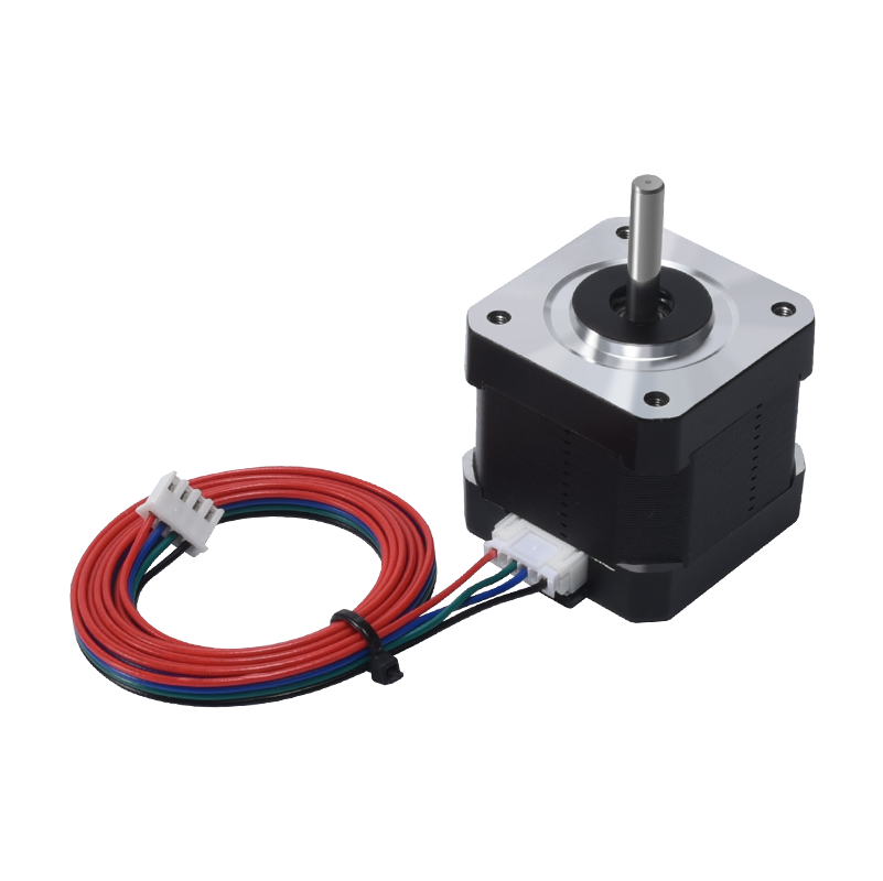 Nema17 17HS3401S 42 Schrittmotor 1,8 ° 1A 34MM für CNC Laser Gravur Maschine Roboterarm Automatisierung 3D