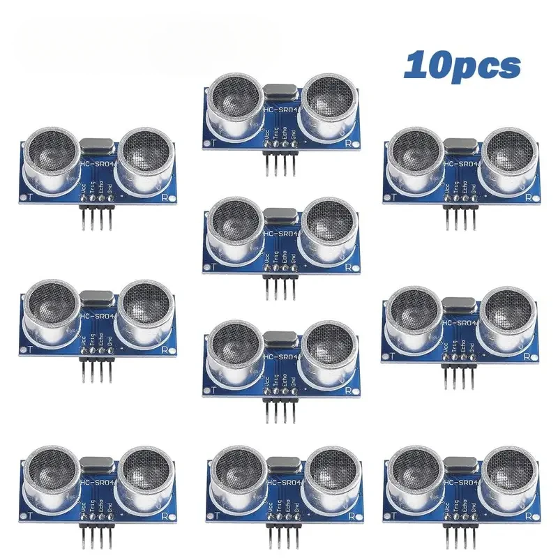 Ultraschall sensor HC-SR04 HCSR04 zu welt Ultraschall Welle Detektor Entfernung Modul HC SR04 Abstand Sensor